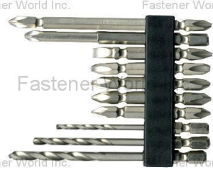 fastener-world_BAOHUI SCREW POWER BIT INC. fastener-world(BAOHUI SCREW POWER BIT INC. )