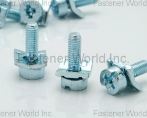 fastener-world(HO HONG SCREWS CO., LTD.  )