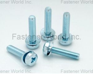 fastener-world(HO HONG SCREWS CO., LTD.  )