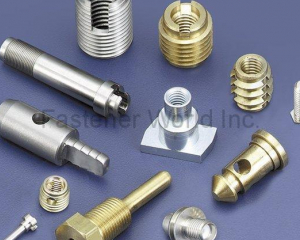 fastener-world(CLH PRECISION ENTERPRISE CO., LTD.  )