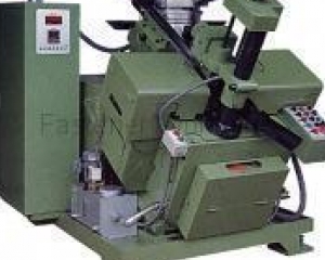 Self-Drilling Screw Forming Machine(SHEEN TZAR CO., LTD. )