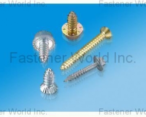 fastener-world(CHAN LIANG ENTERPRISE CO., LTD.  )
