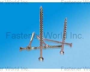 fastener-world(銓良企業股份有限公司 )