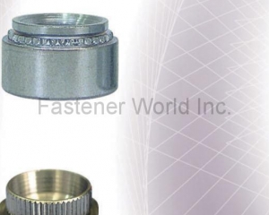 fastener-world(金泰興精密緊固有限公司 )