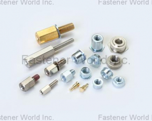 fastener-world(CHU WU INDUSTRIAL CO., LTD.  )