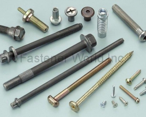 fastener-world(CHI HUNG RIVETS WORKS CO., LTD.  )