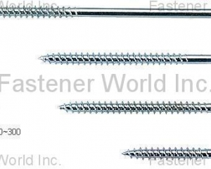 fastener-world(LONGHWA SCREW WORKS CO., LTD.  )