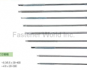 fastener-world(LONGHWA SCREW WORKS CO., LTD.  )