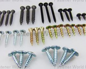 fastener-world(JAU YEOU INDUSTRY CO., LTD. )