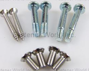 fastener-world(JAU YEOU INDUSTRY CO., LTD. )