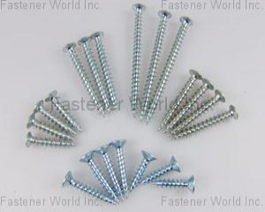 fastener-world(JAU YEOU INDUSTRY CO., LTD. )