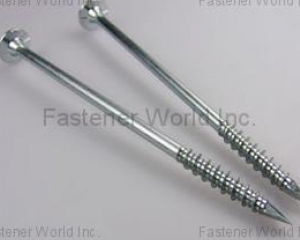 fastener-world(JAU YEOU INDUSTRY CO., LTD. )