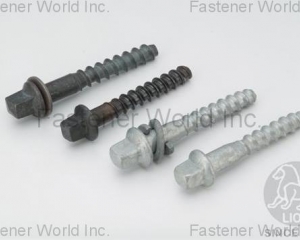 fastener-world(CHUN YU WORKS ＆ CO., LTD.  )