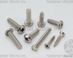 fastener-world(CHUN YU WORKS ＆ CO., LTD.  )