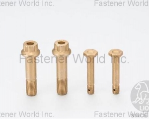 fastener-world(CHUN YU WORKS ＆ CO., LTD.  )