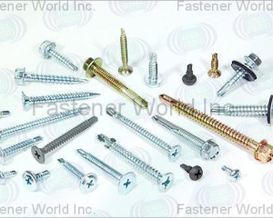 (HWA HSING SCREW INDUSTRY CO., LTD. )