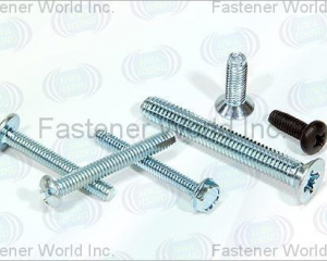 (HWA HSING SCREW INDUSTRY CO., LTD. )