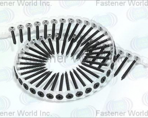 fastener-world(HWA HSING SCREW INDUSTRY CO., LTD.  )