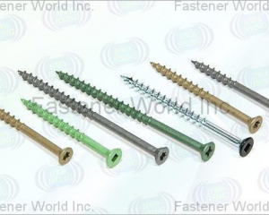 (HWA HSING SCREW INDUSTRY CO., LTD. )