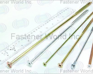 fastener-world(HWA HSING SCREW INDUSTRY CO., LTD.  )