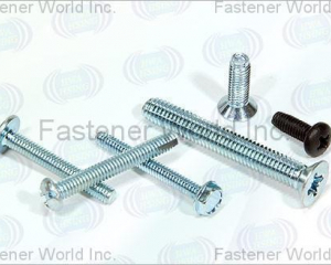 fastener-world_HWA HSING SCREW INDUSTRY CO., LTD. fastener-world(HWA HSING SCREW INDUSTRY CO., LTD. )