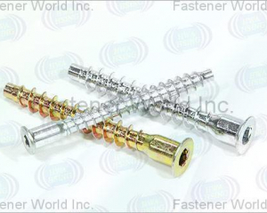 fastener-world(HWA HSING SCREW INDUSTRY CO., LTD.  )