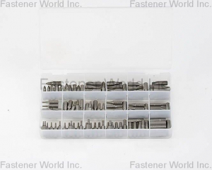 fastener-world(HOME SOON ENTERPRISE CO., LTD.  )