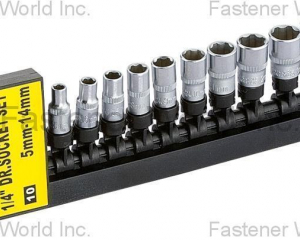 fastener-world(HOME SOON ENTERPRISE CO., LTD.  )