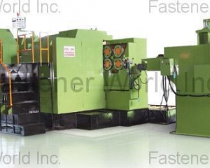 fastener-world(KING ANN INDUSTRIAL CO., LTD.  )