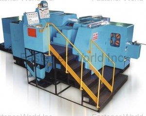 fastener-world(KING ANN INDUSTRIAL CO., LTD.  )