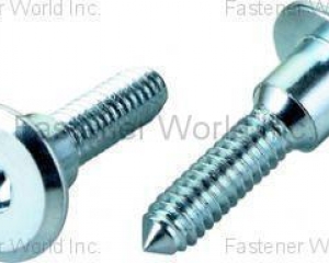 JOINT CONNECTOR BOLT(ZYH YIN ENT. CO., LTD. )