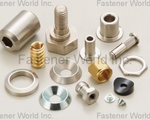 fastener-world(NEWREX CORPORATION )