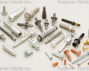 fastener-world(NEWREX CORPORATION )