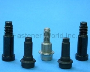 fastener-world(YOW CHERN CO., LTD.  )