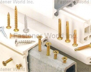 fastener-world(YOW CHERN CO., LTD.  )