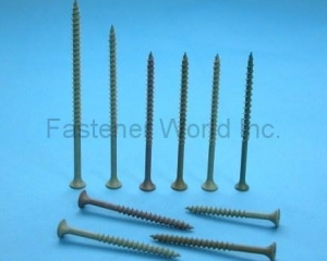 Aster Screw(YOW CHERN CO., LTD. )