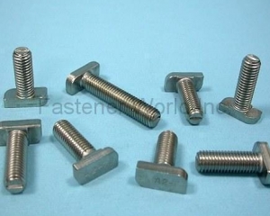 T Bolt(YOW CHERN CO., LTD. )