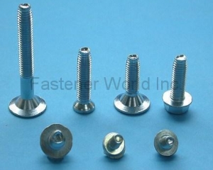 fastener-world(YOW CHERN CO., LTD.  )