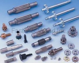 fastener-world(HSIN JUI HARDWARE ENTERPRISE CO., LTD.  )