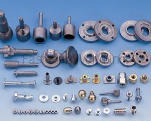 Electric Tool Parts(HSIN JUI HARDWARE ENTERPRISE CO., LTD. )