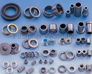 Bearing Parts(HSIN JUI HARDWARE ENTERPRISE CO., LTD. )