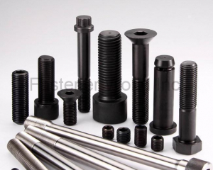 fastener-world(YING MING INDUSTRY CO., LTD.  )