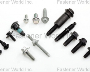 fastener-world_YING MING INDUSTRY CO., LTD.   fastener-world(YING MING INDUSTRY CO., LTD.  )