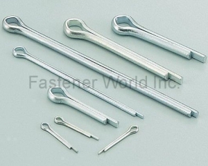 fastener-world(CHARNG JIH ENTERPRISE CO., LTD.  )
