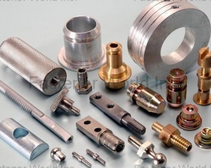 fastener-world(HWAGUO INDUSTRIAL FASTENERS CO., LTD. )