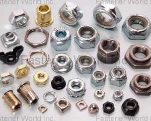 fastener-world_HWAGUO INDUSTRIAL FASTENERS CO., LTD. fastener-world(HWAGUO INDUSTRIAL FASTENERS CO., LTD. )