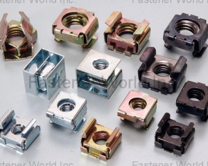 fastener-world_HWAGUO INDUSTRIAL FASTENERS CO., LTD. fastener-world(HWAGUO INDUSTRIAL FASTENERS CO., LTD. )