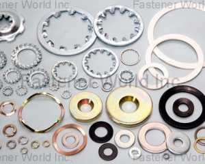 fastener-world(HWAGUO INDUSTRIAL FASTENERS CO., LTD. )