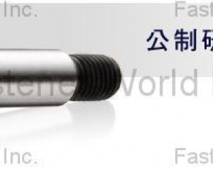 fastener-world(MAUDLE INDUSTRIAL CO., LTD.  )