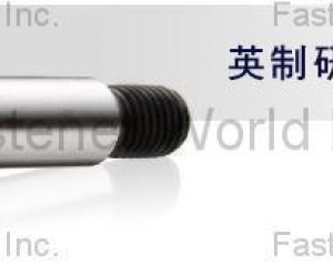 fastener-world(MAUDLE INDUSTRIAL CO., LTD.  )